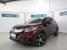 HRV EXL